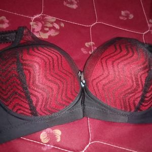 Stylish Faded Bra