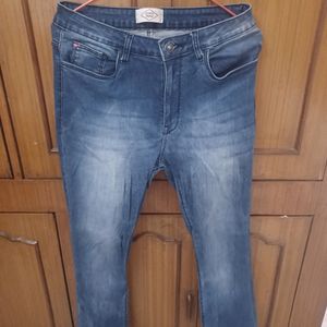 Branded Lee Cooper Women Jeans