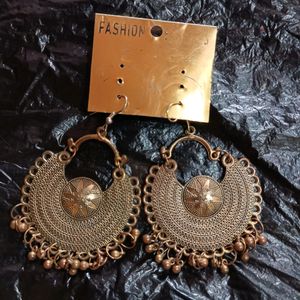 Jhumka Earing Set For Women And Girls