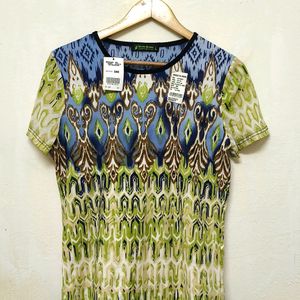 Trendy New Multi Colour Top For Women