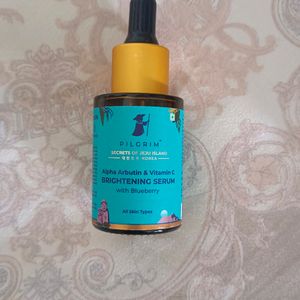 Pilgrim Vitamins C Serum