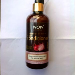 Apple Cider Vinegar Conditioner - 300 Ml