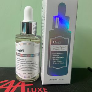 Klairs Freshly Juiced Vitamin Drop (35ml)