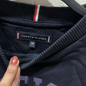 Tommy Hilfiger Sweatshirt