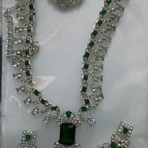 Jewellery Set