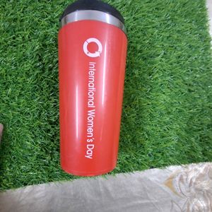 Water Bottle With Lid