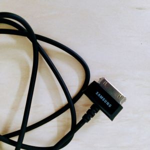 Samsung Galaxy Tab USB Data Cable ECC1DP0UBE