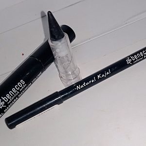 Mascara And Kajal Pack