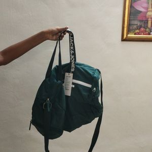 Branded Bag