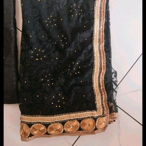 Designer Hevy Saree