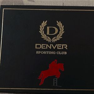 Denver Sporting Club Perfume