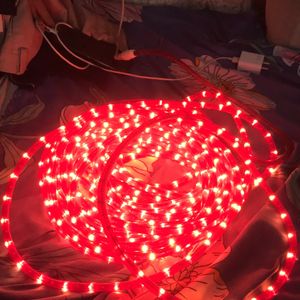 Led Diwali Function Le Pipe 50meter