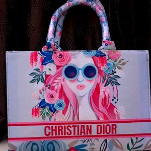 Christian Dior Luxurious Handbags 👜❤️🌸.