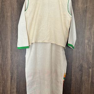 Beautiful Koti Kurta