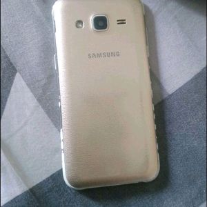 Samsung Phone Working Condition