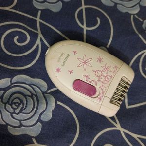 Philips Satinelle Epilator