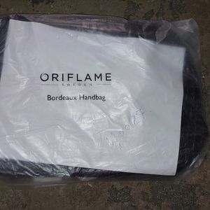 Oriflame Sweden Borduxe Hand Bag