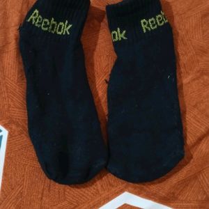 Combo 1pair Socks And 1 Hanky
