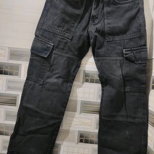 6pocket Cargo Jean's Pant For Men