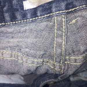 Vintage Jeans