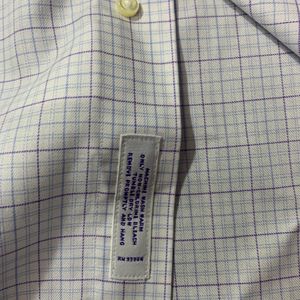 Brooks Brothers Shirt For Men’s.