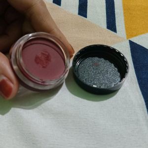 Seer Secrets Lip And Cheek Tint