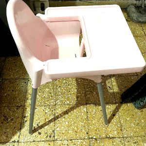 IKEA Feeding Chair