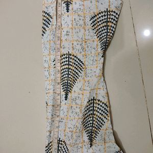 Printed Kurti