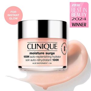 Clinique Moisture Surge 100 HR