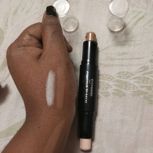 Mara Highlights & Contour Double Stick