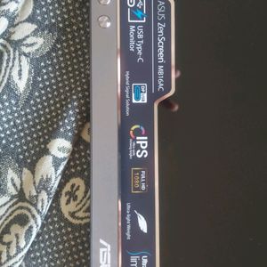 Asus Zenscreen MB16AC (USB TYPE-C MONITOR)