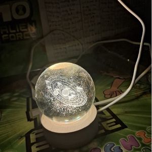 Crystal Ball