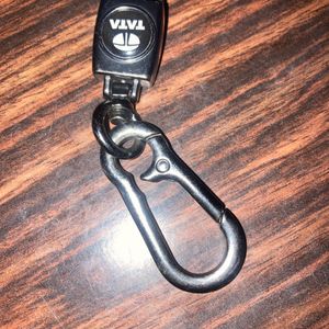 Tata SUV Keychain