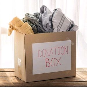 Women Clothes For Donation