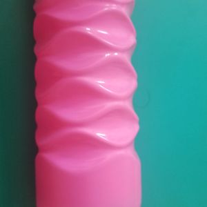 Pink Beautiful Watter Bottle