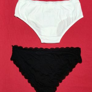 Combo 5 Brief Size 28