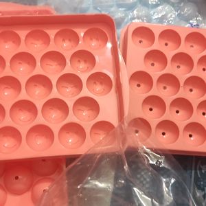 Ice Tray 33 Grids