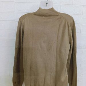 Unisex Wool Sweater