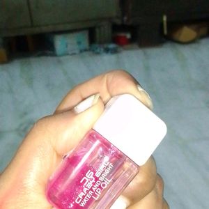 Crazy Girl Lip Oil