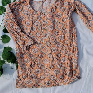 Short Kurti