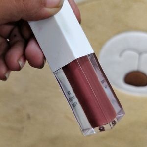 Blur India Lip Gloss Deep Brown