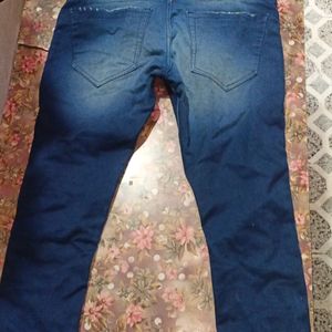 Denim Jeans For Men