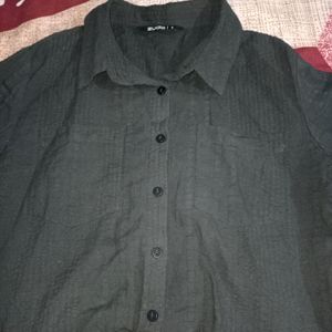 Black Knot Shirt