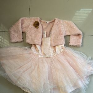 Party Dress For Girl