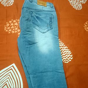 Mens Jeans Good Condition