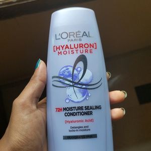 Loreal Paris Conditioner