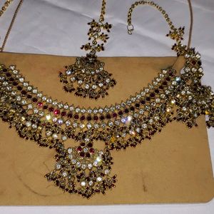 Fashion Jewelry Set