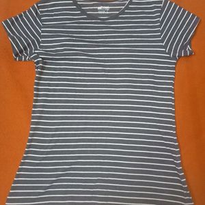 Cotton t-shirt for women