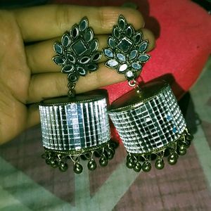 Jhumka.