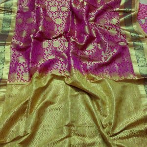 Expensive Kanjivaram Saree For Sale